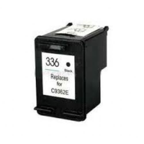 CARTUCCIA X HP 336 NERO C9362E COMP. 20ml